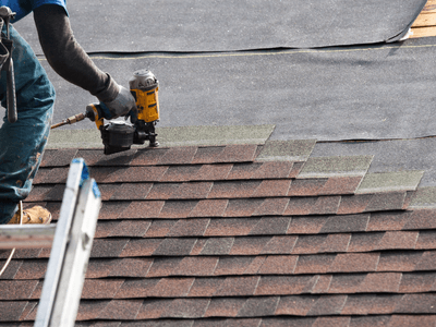 About Roof Repair Experts Newark, NJ